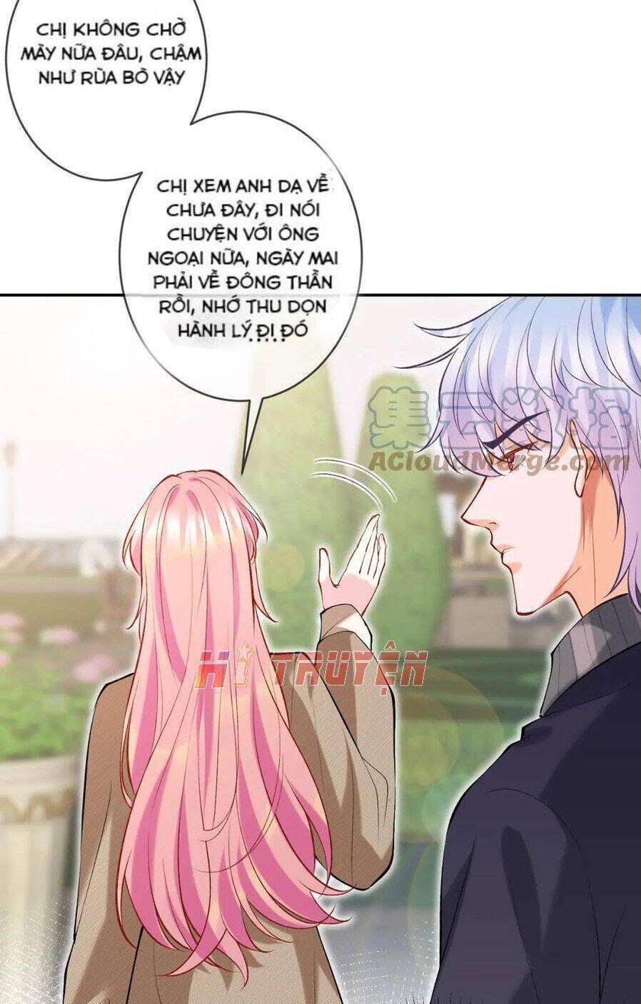 Danh Môn Chí Ái Chapter 357.1 - 16