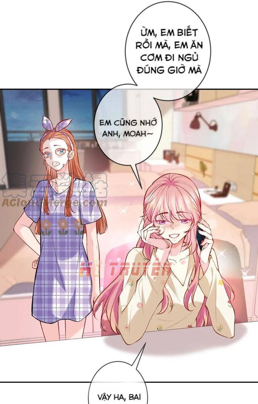 Danh Môn Chí Ái Chapter 357.1 - 20