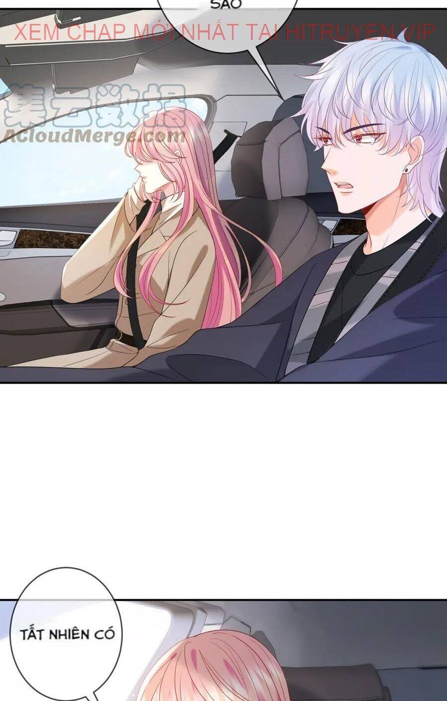 Danh Môn Chí Ái Chapter 357.1 - 3