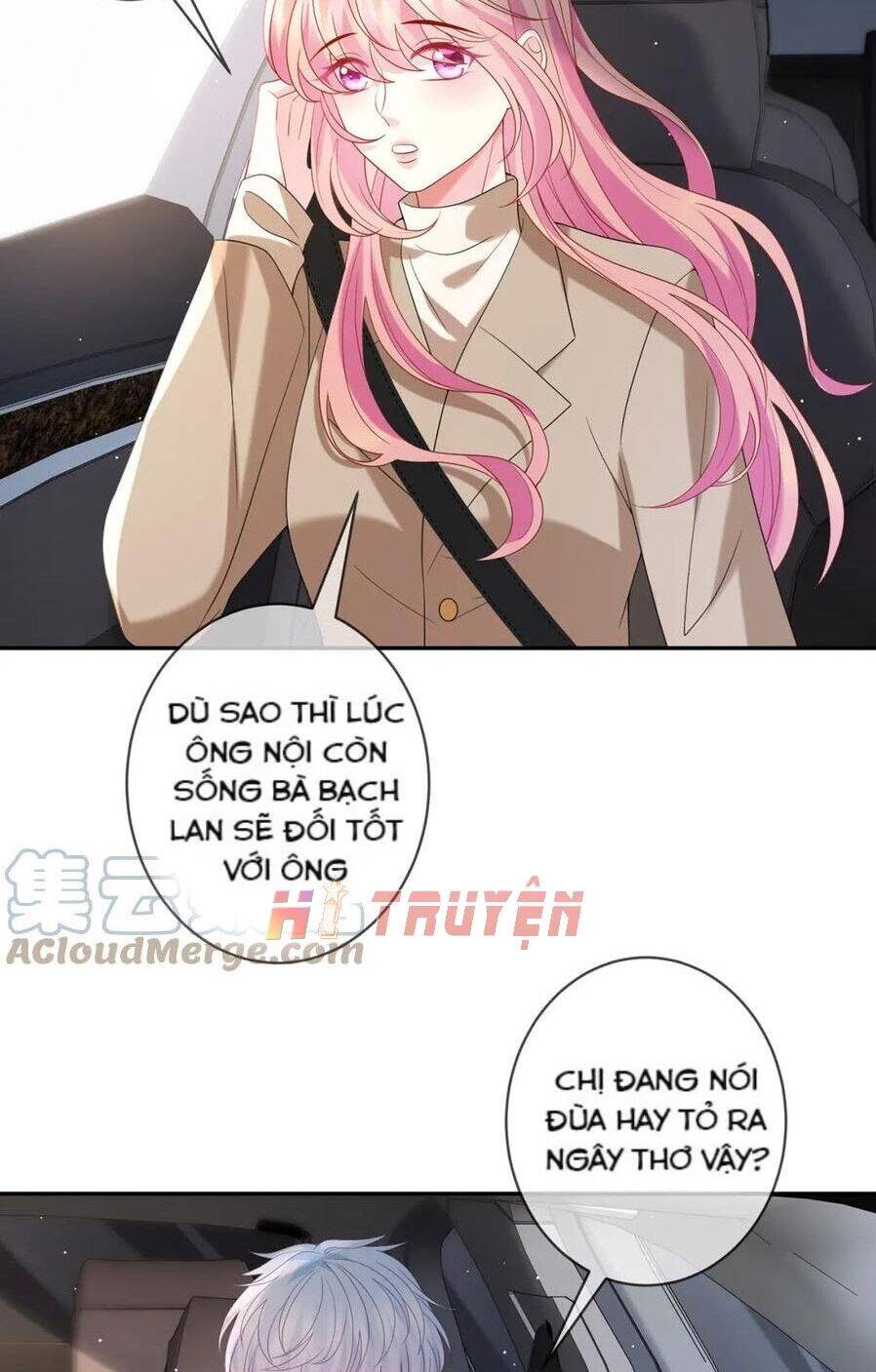 Danh Môn Chí Ái Chapter 357.1 - 4