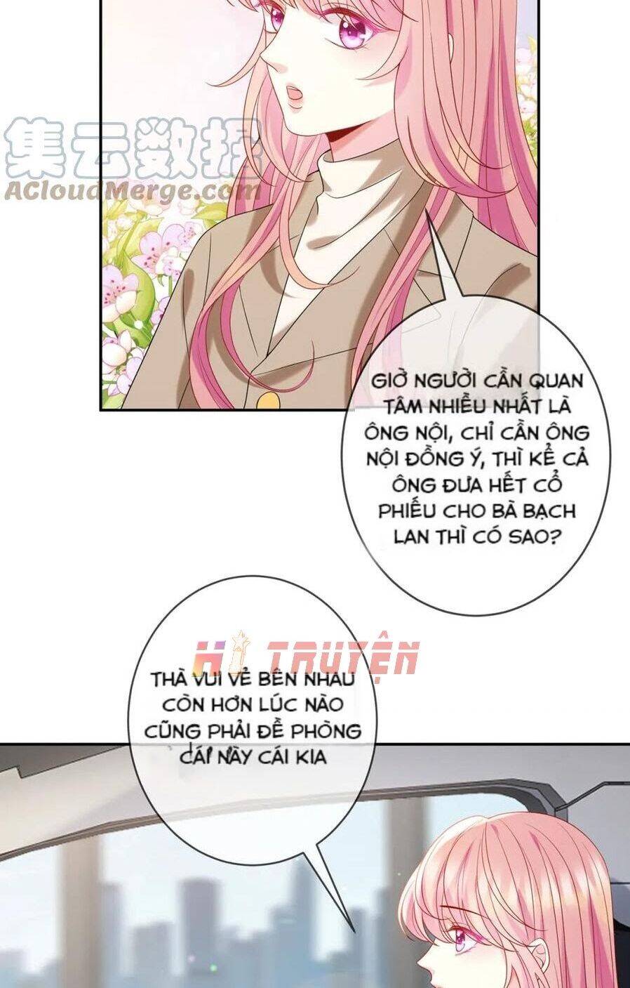 Danh Môn Chí Ái Chapter 357.1 - 6