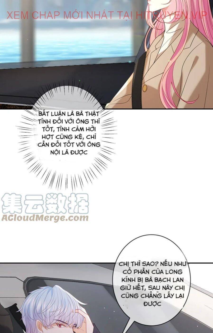 Danh Môn Chí Ái Chapter 357.1 - 7