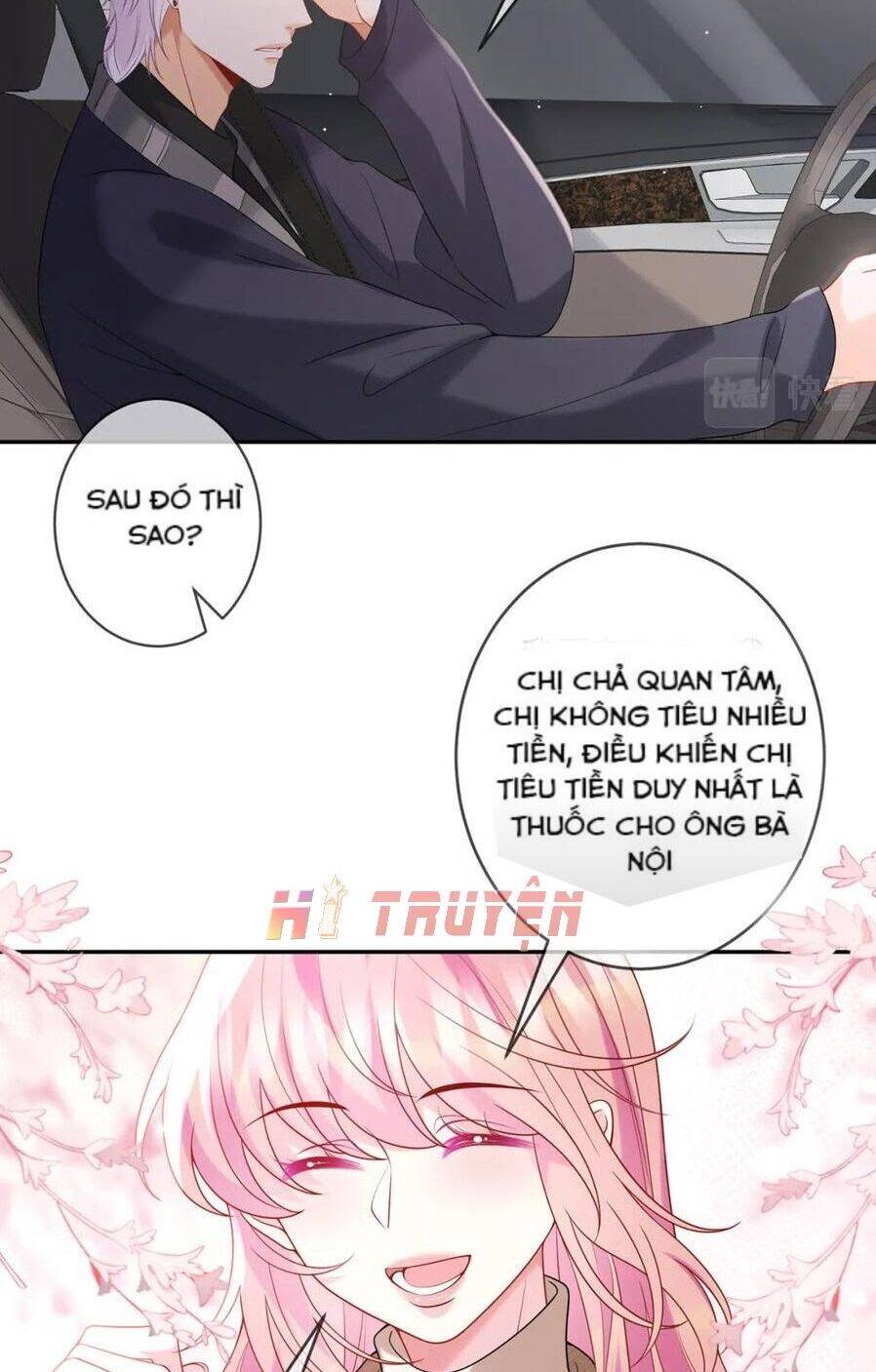 Danh Môn Chí Ái Chapter 357.1 - 8