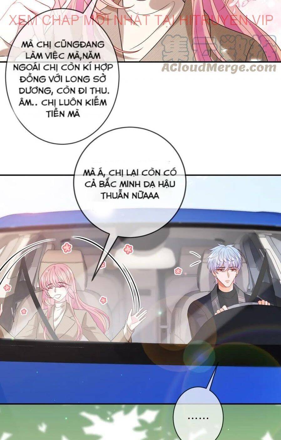 Danh Môn Chí Ái Chapter 357.1 - 9