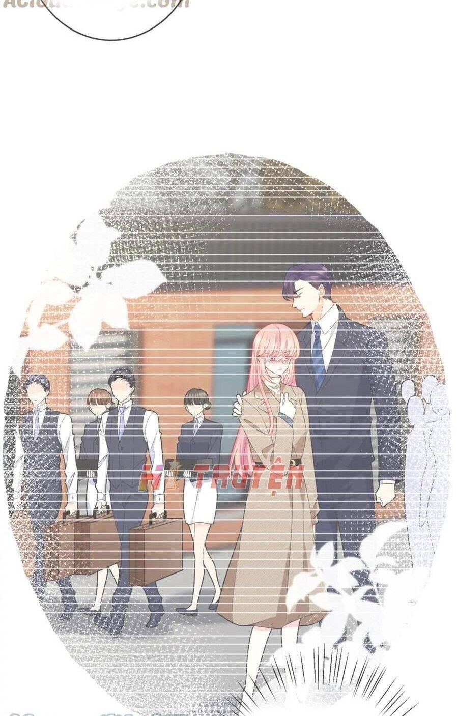 Danh Môn Chí Ái Chapter 357.2 - 2