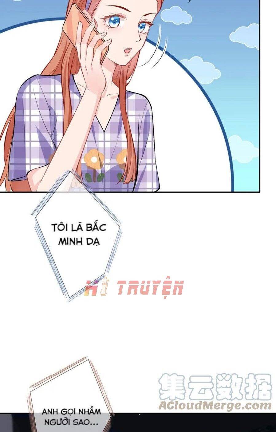 Danh Môn Chí Ái Chapter 357.2 - 12