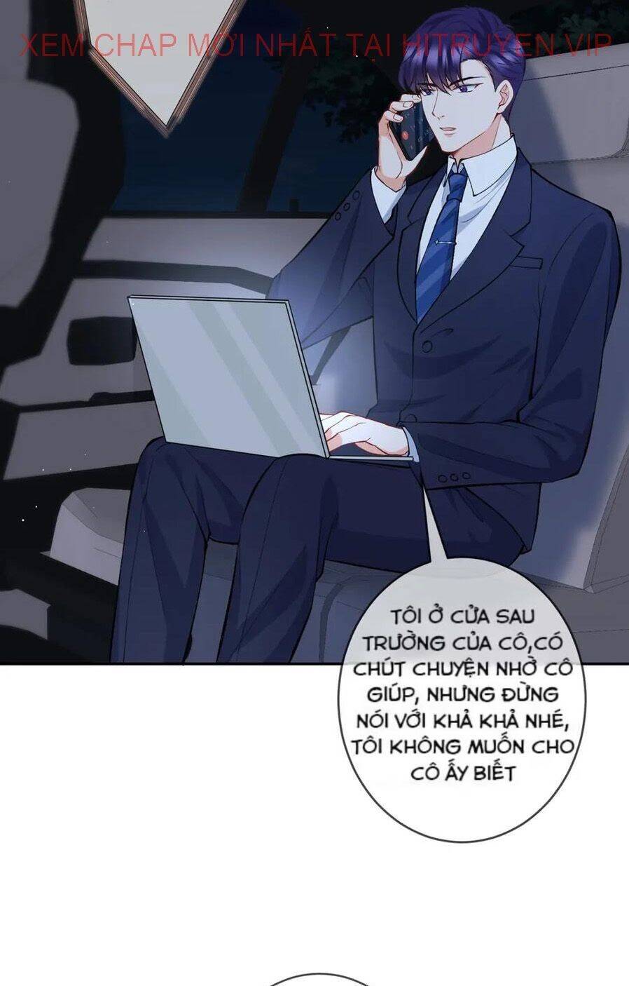 Danh Môn Chí Ái Chapter 357.2 - 13