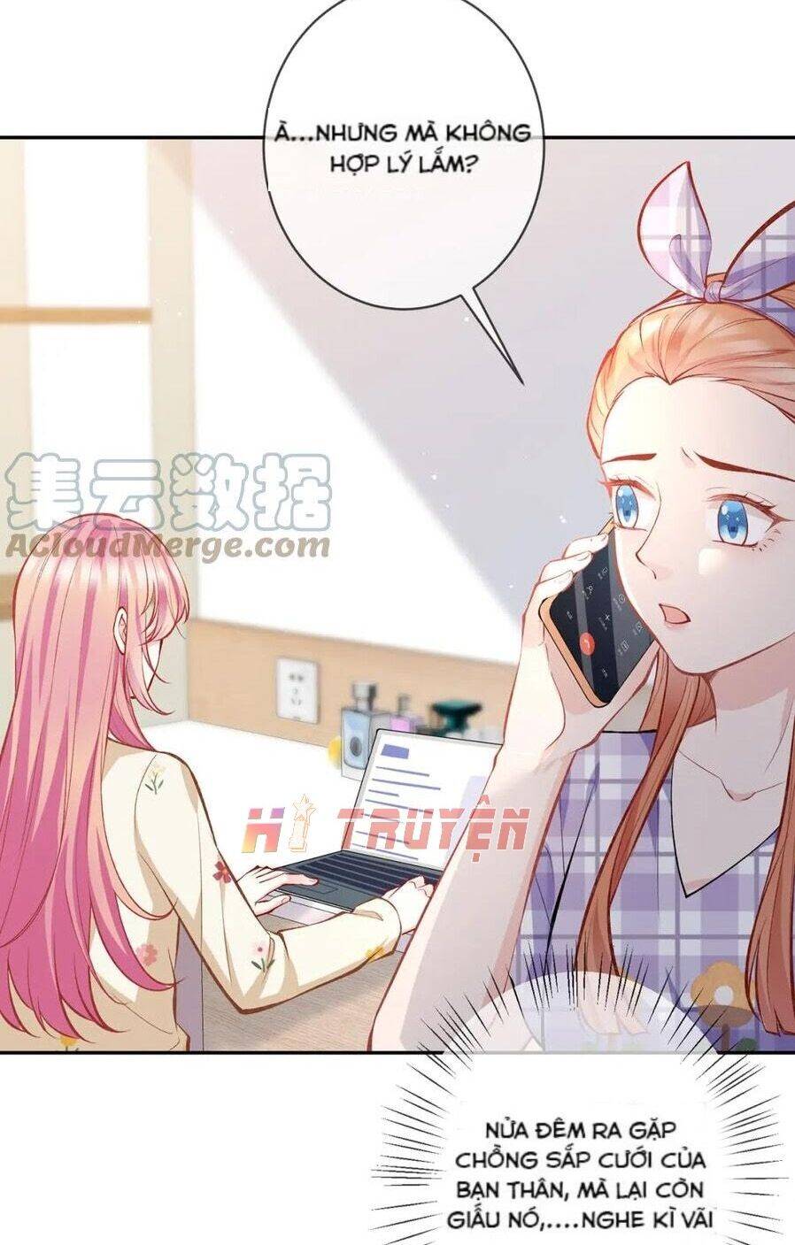 Danh Môn Chí Ái Chapter 357.2 - 14