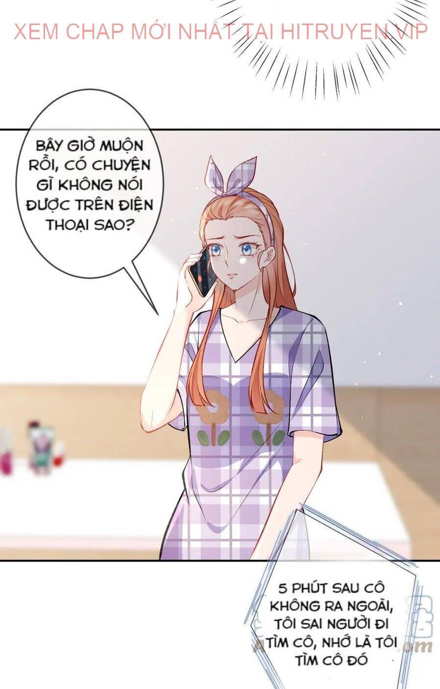 Danh Môn Chí Ái Chapter 357.2 - 15