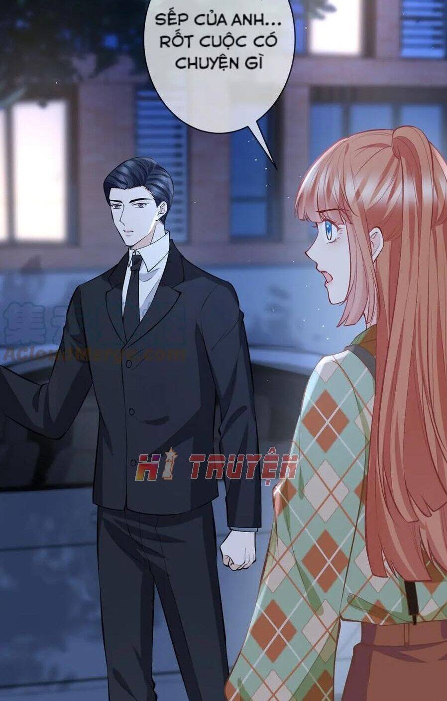 Danh Môn Chí Ái Chapter 357.2 - 18