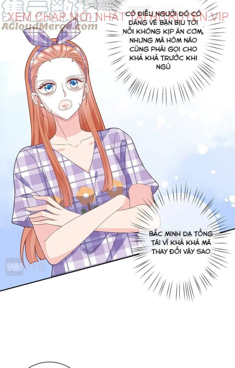 Danh Môn Chí Ái Chapter 357.2 - 3