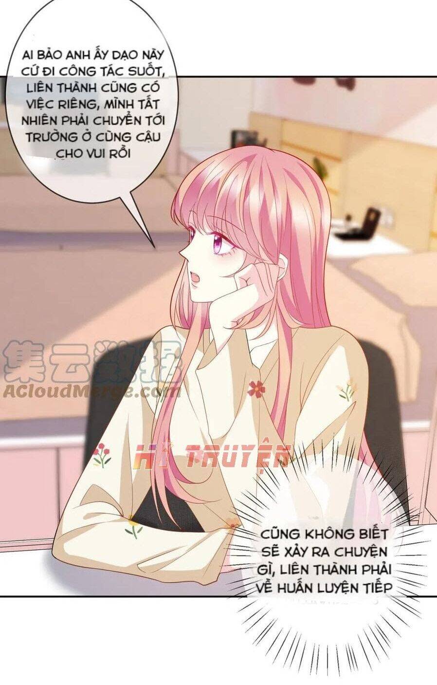 Danh Môn Chí Ái Chapter 357.2 - 4