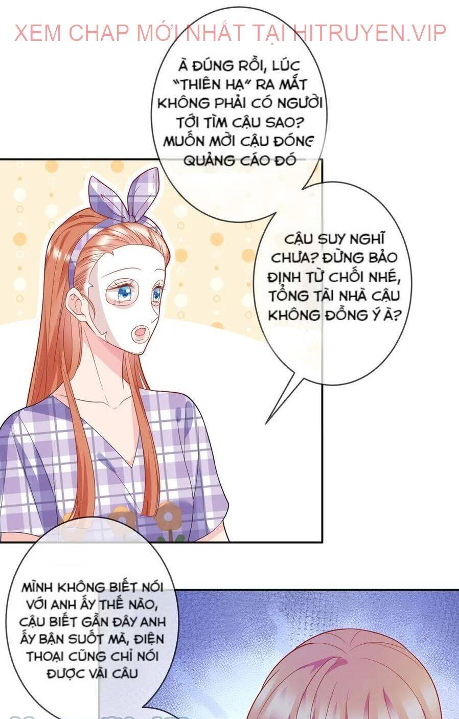 Danh Môn Chí Ái Chapter 357.2 - 5