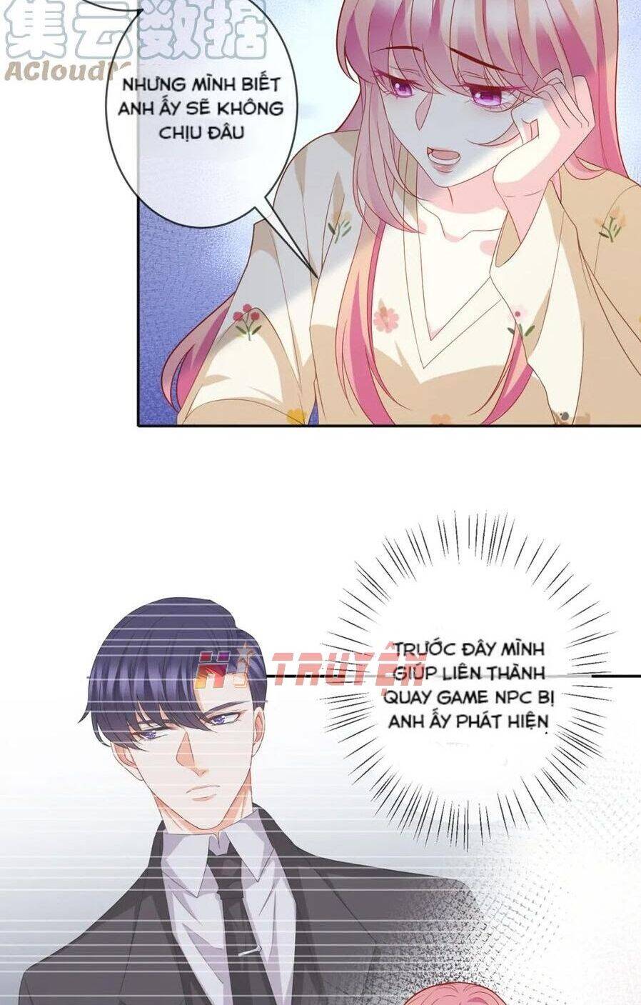 Danh Môn Chí Ái Chapter 357.2 - 6
