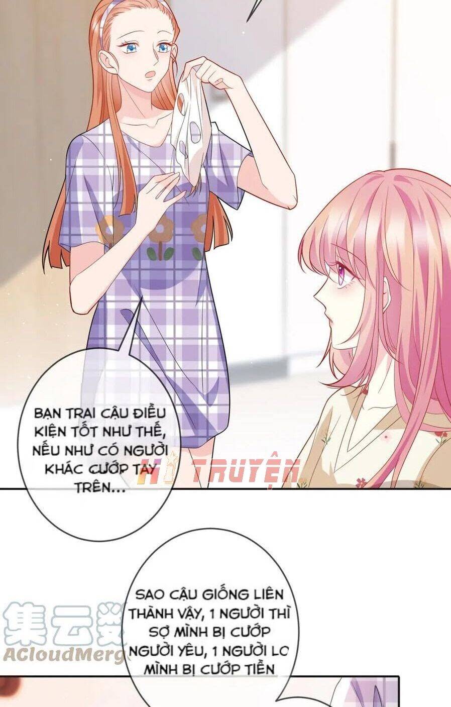Danh Môn Chí Ái Chapter 357.2 - 8