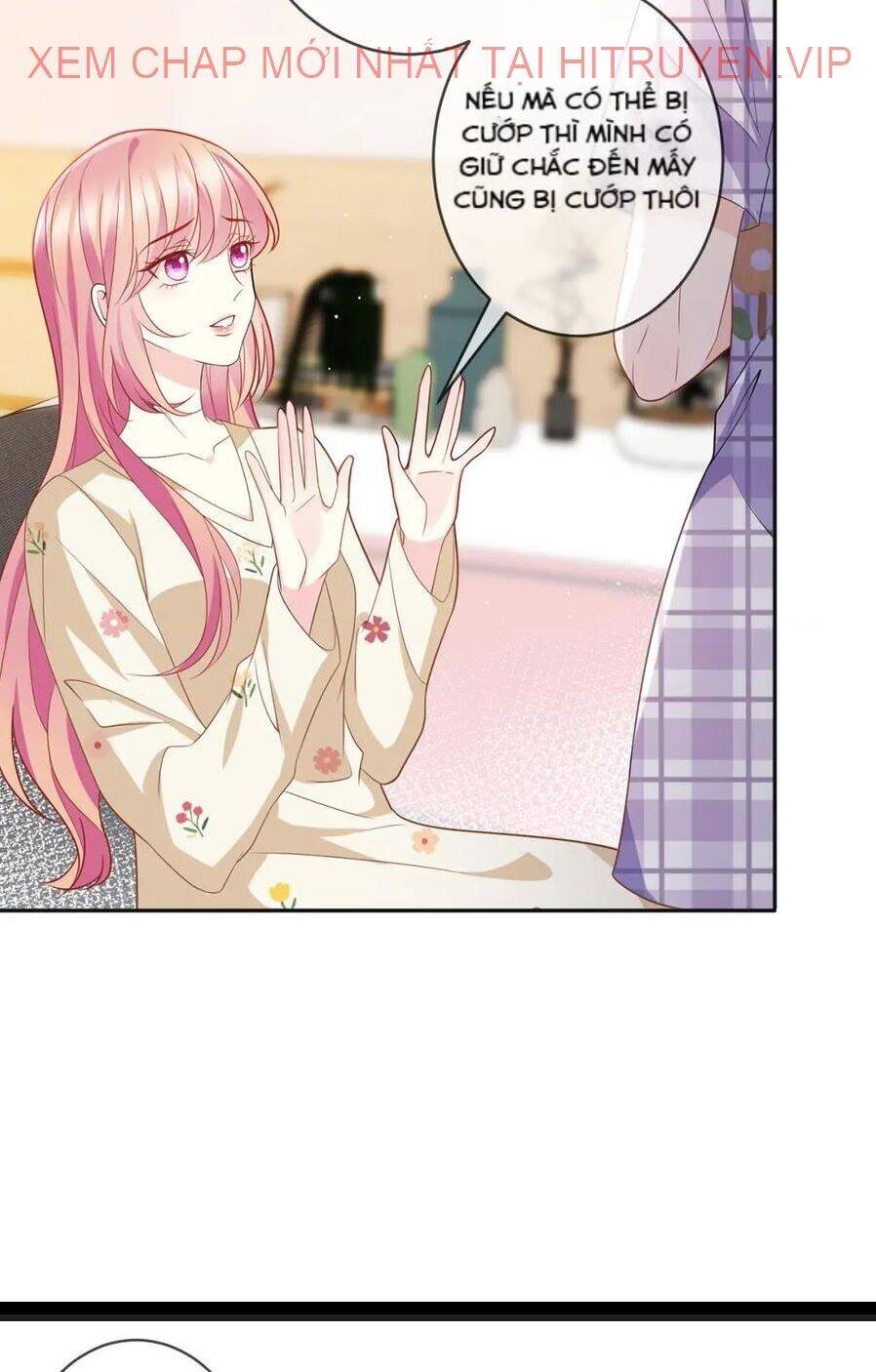 Danh Môn Chí Ái Chapter 357.2 - 9