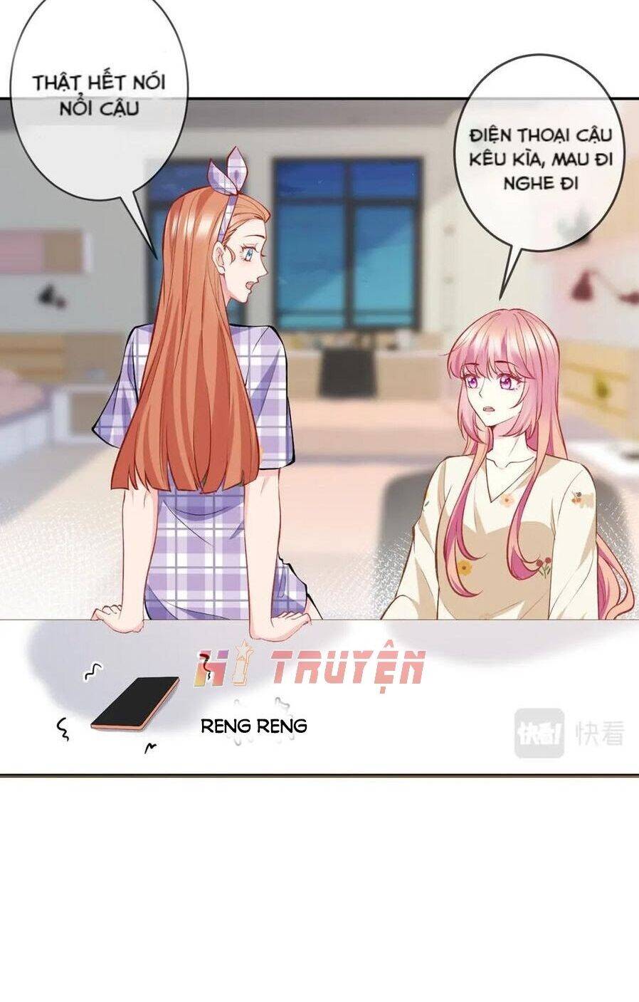 Danh Môn Chí Ái Chapter 357.2 - 10