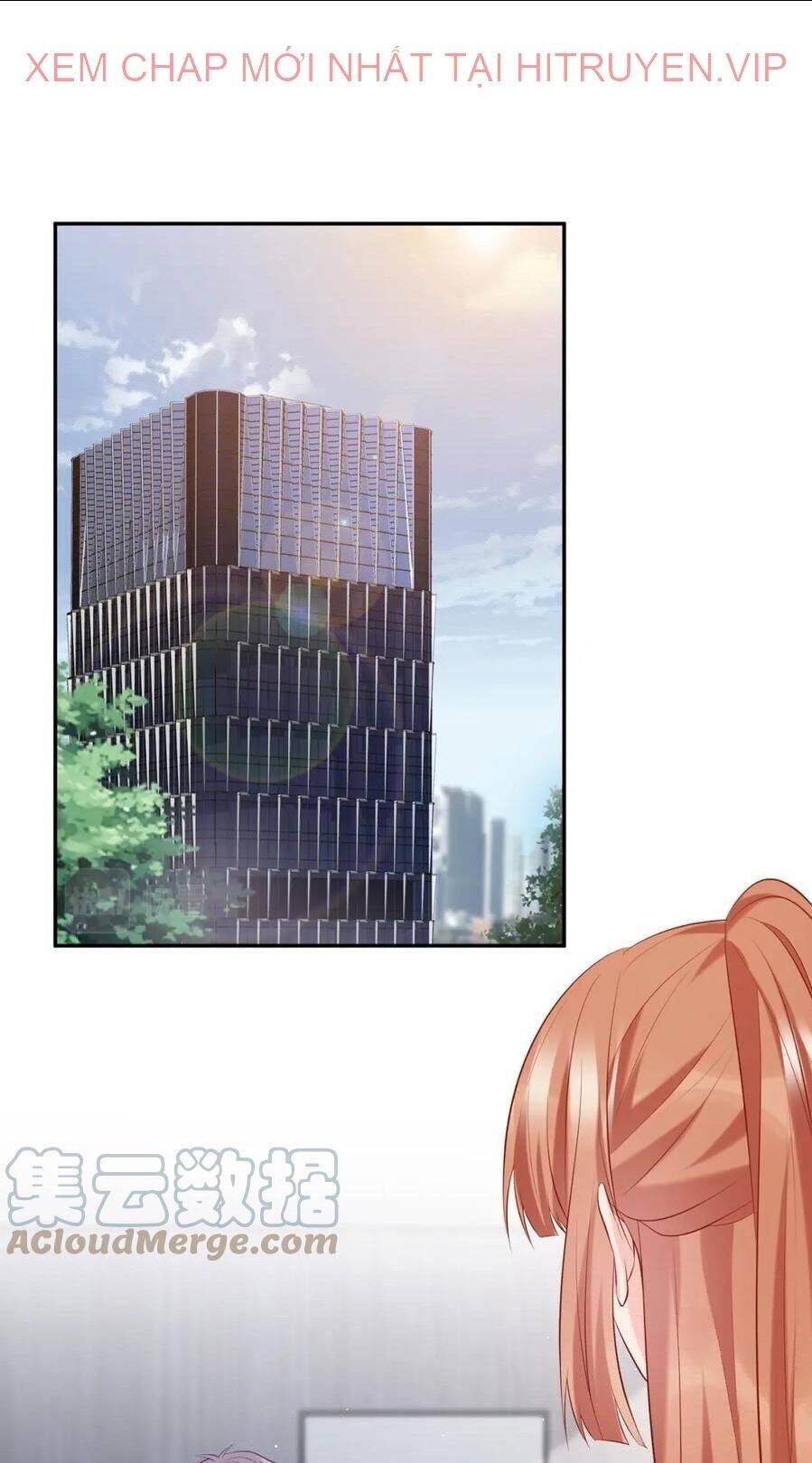 Danh Môn Chí Ái Chapter 359.1 - 1