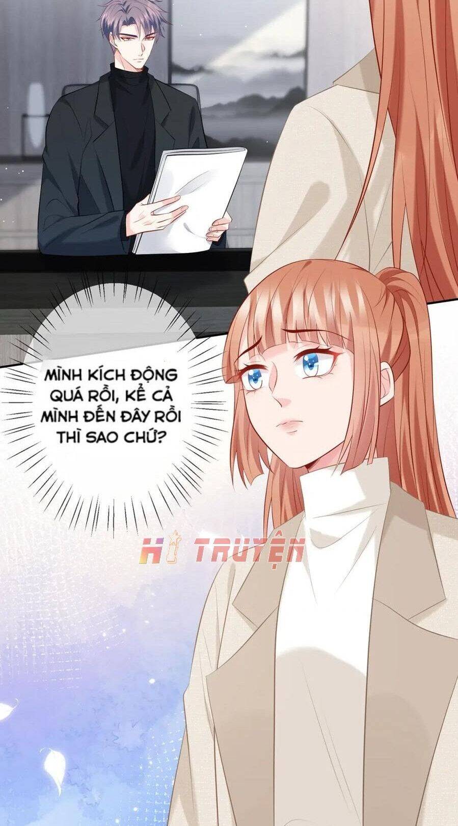 Danh Môn Chí Ái Chapter 359.1 - 2