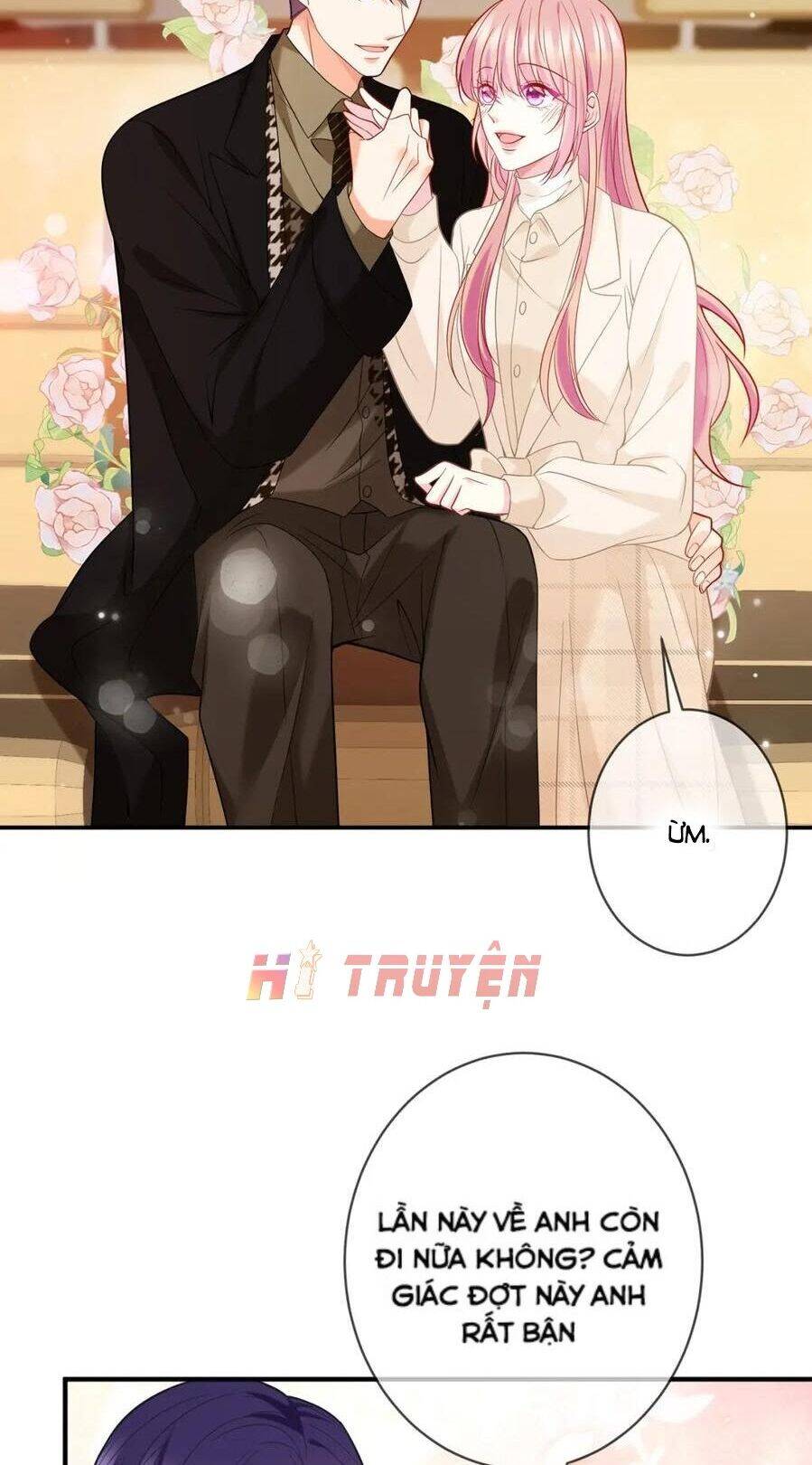 Danh Môn Chí Ái Chapter 359.1 - 14