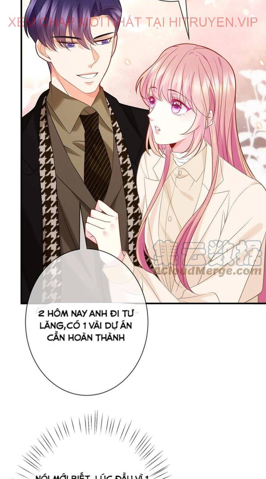 Danh Môn Chí Ái Chapter 359.1 - 15