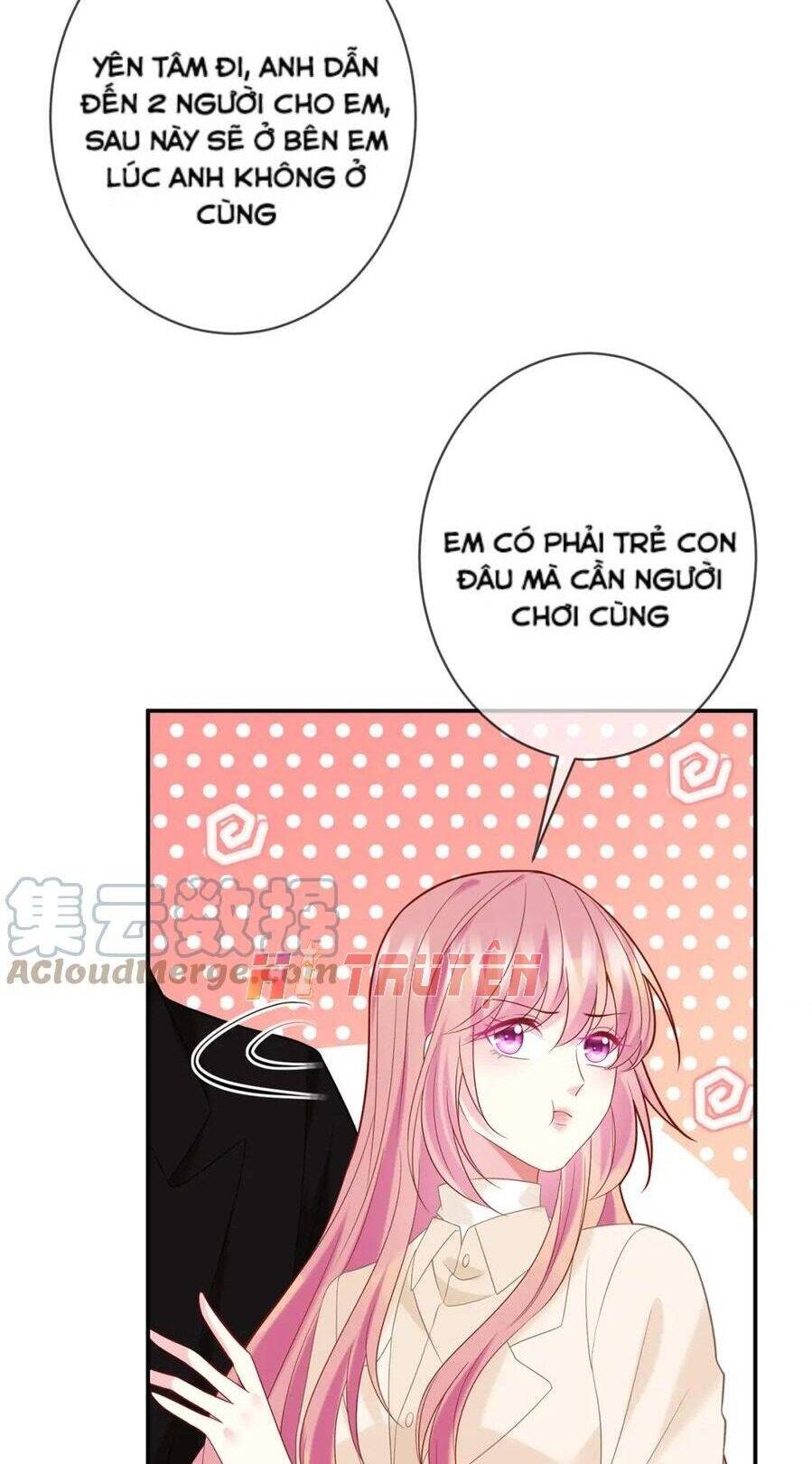 Danh Môn Chí Ái Chapter 359.1 - 18