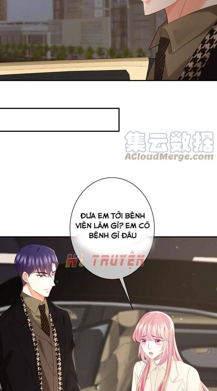 Danh Môn Chí Ái Chapter 359.1 - 20