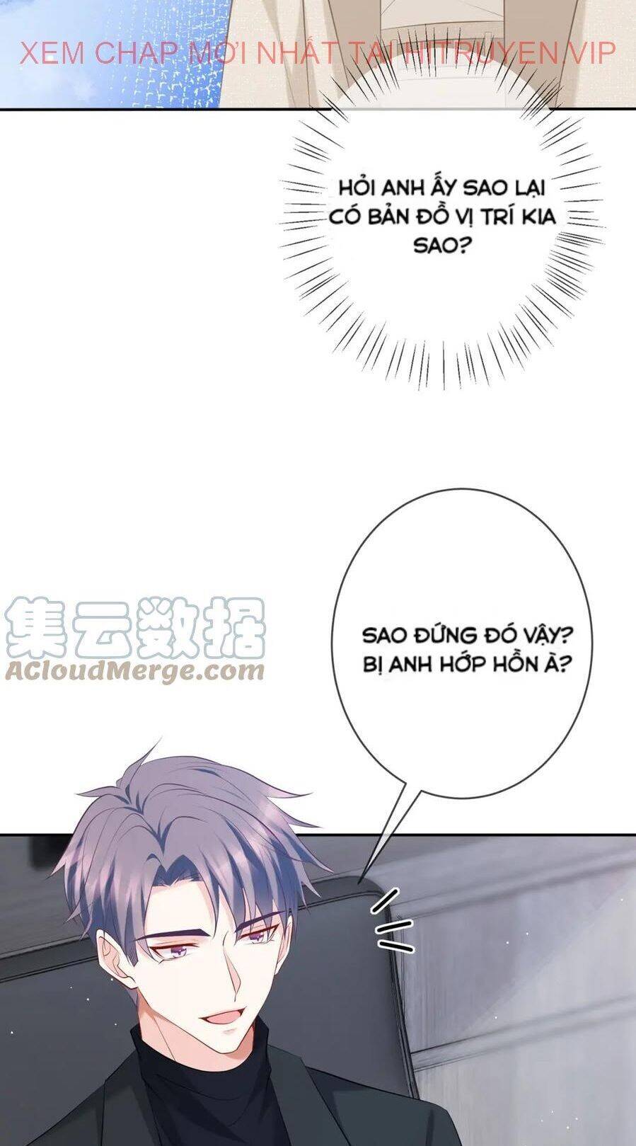 Danh Môn Chí Ái Chapter 359.1 - 3