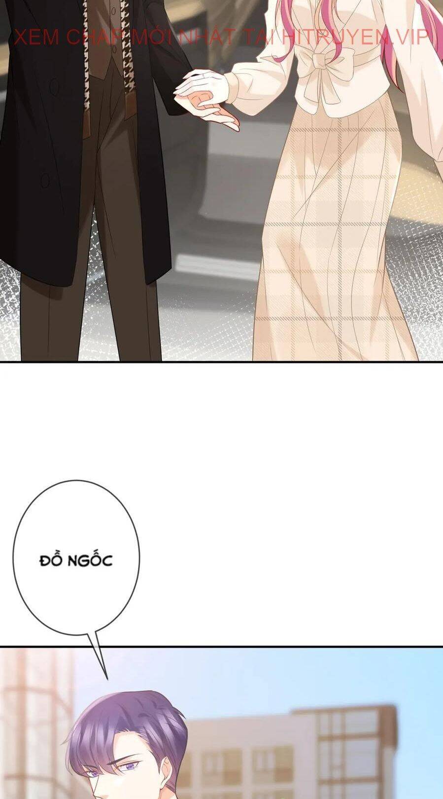 Danh Môn Chí Ái Chapter 359.1 - 21