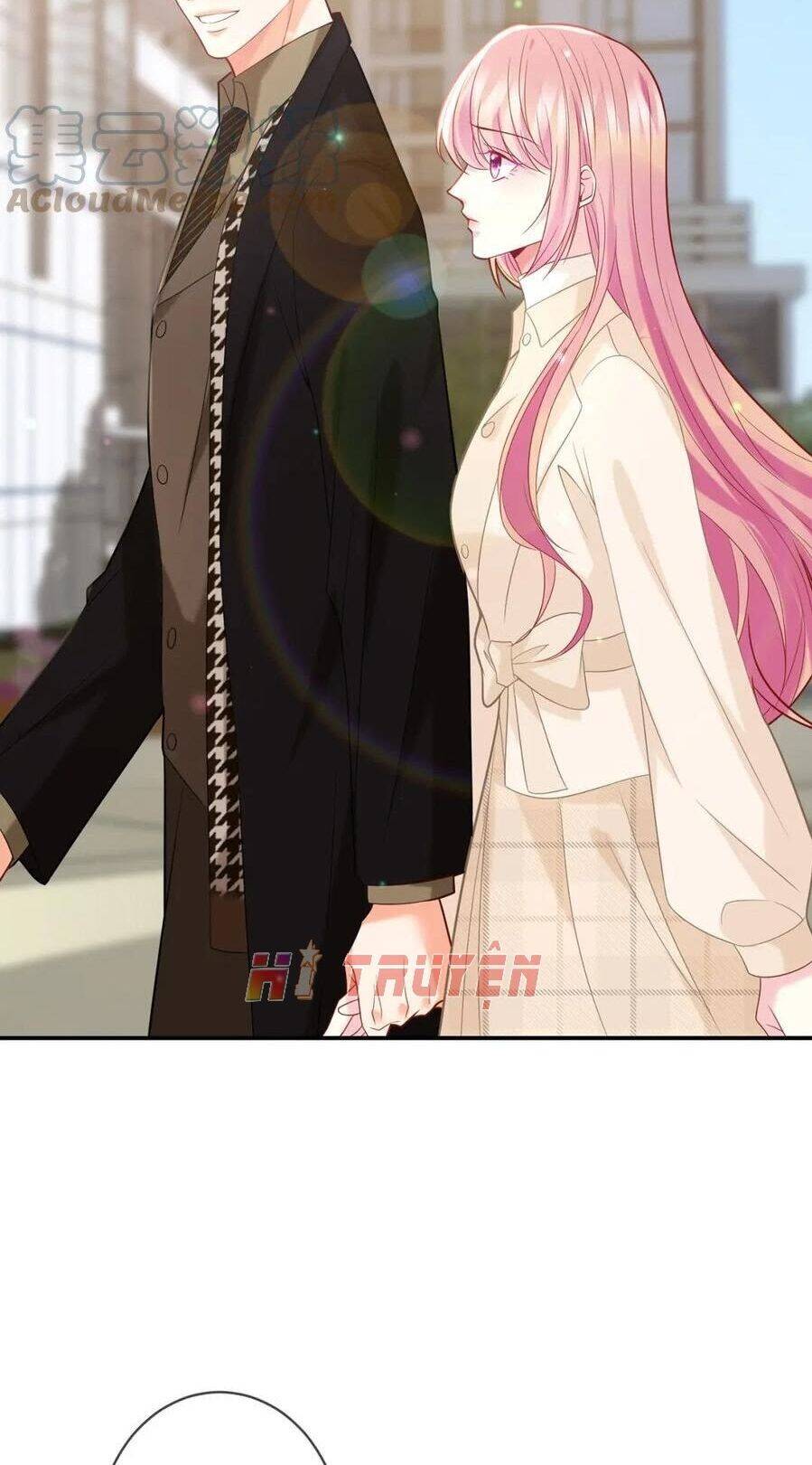 Danh Môn Chí Ái Chapter 359.1 - 22