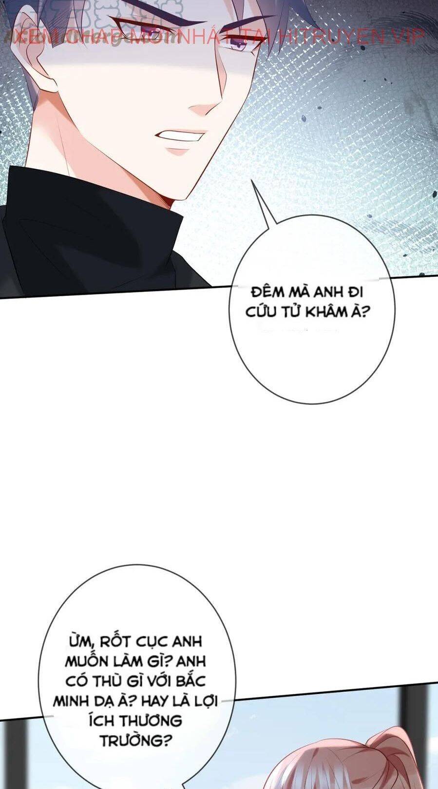 Danh Môn Chí Ái Chapter 359.1 - 7