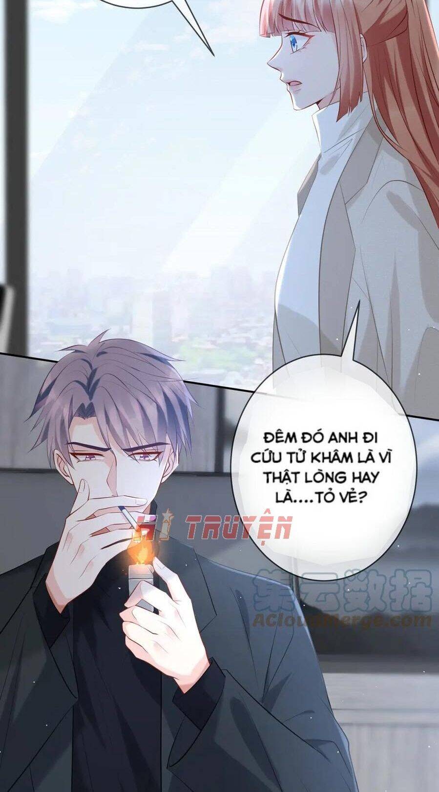 Danh Môn Chí Ái Chapter 359.1 - 8