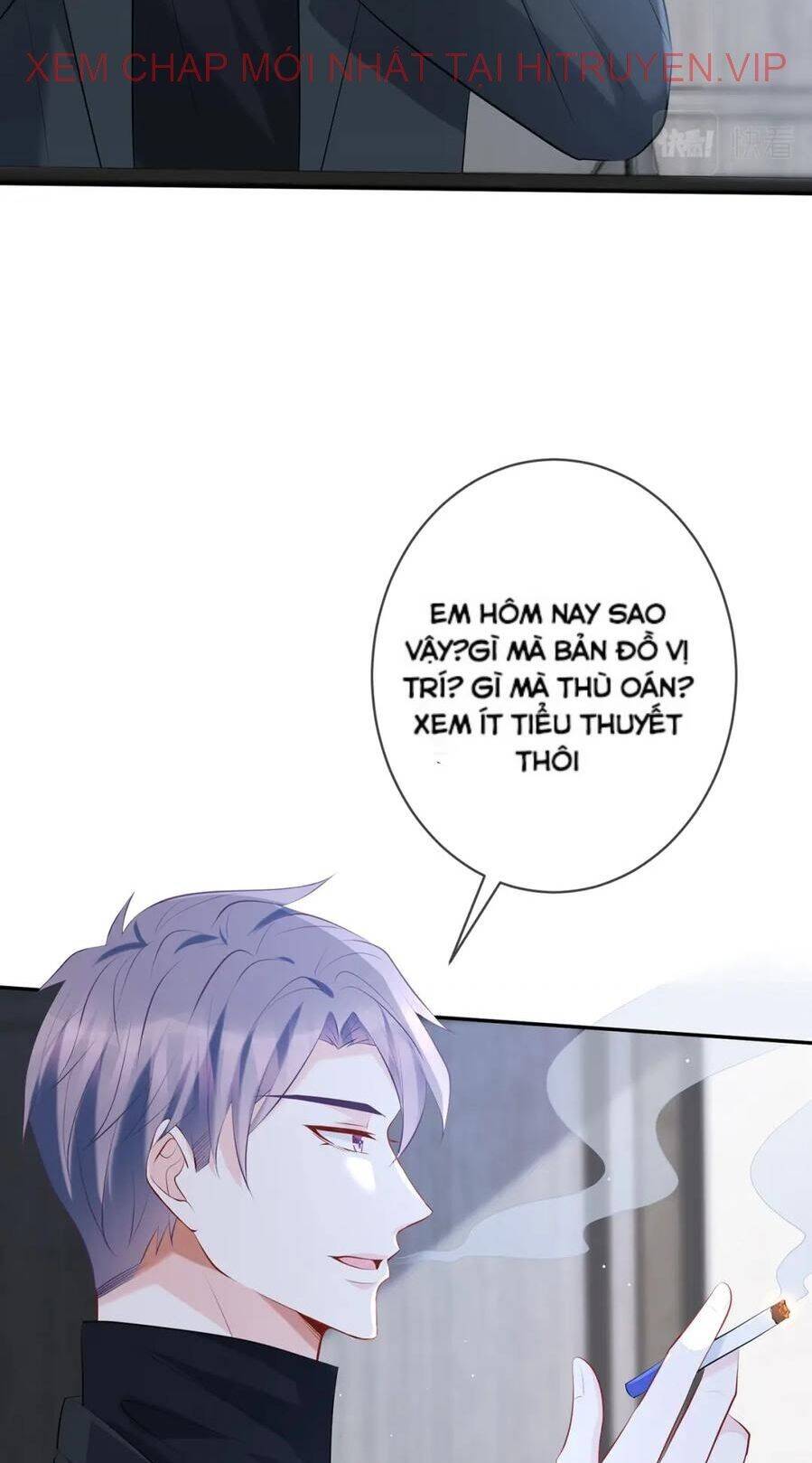Danh Môn Chí Ái Chapter 359.1 - 9