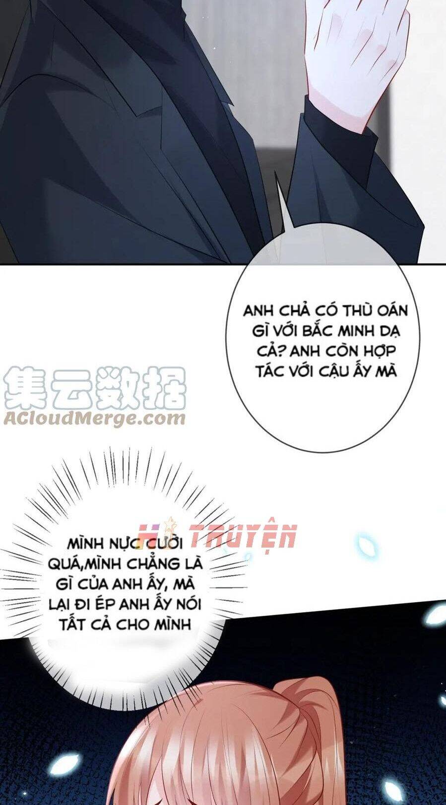 Danh Môn Chí Ái Chapter 359.1 - 10