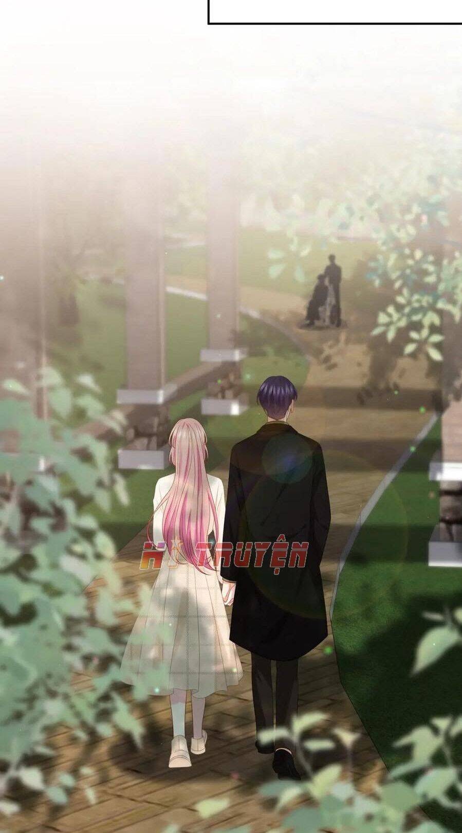 Danh Môn Chí Ái Chapter 359.2 - 2