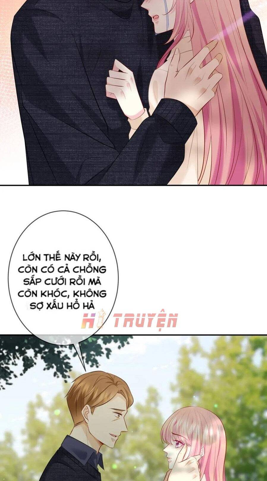 Danh Môn Chí Ái Chapter 359.2 - 12