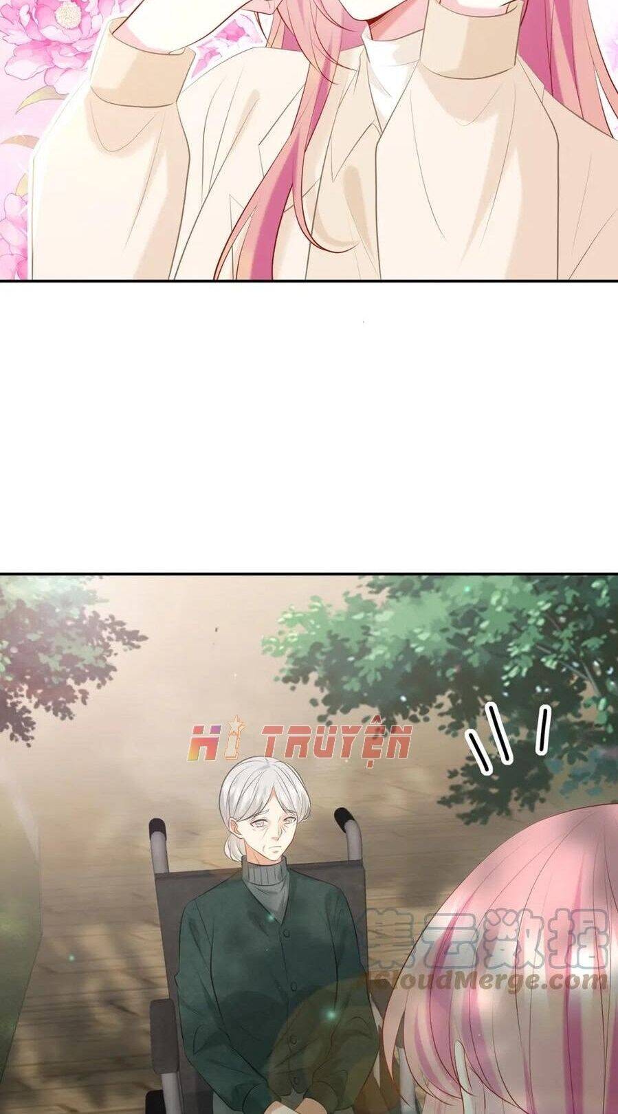 Danh Môn Chí Ái Chapter 359.2 - 14