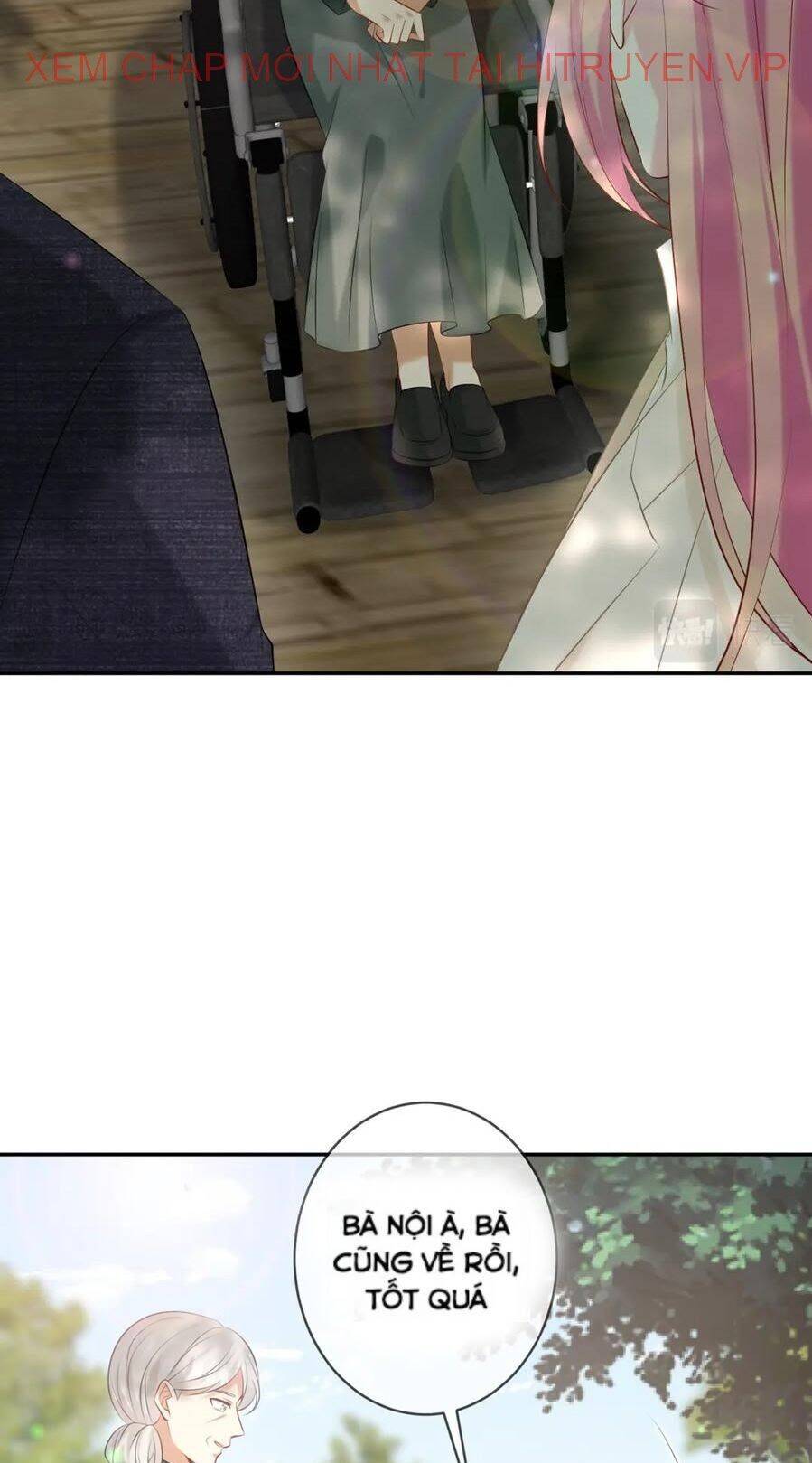 Danh Môn Chí Ái Chapter 359.2 - 15