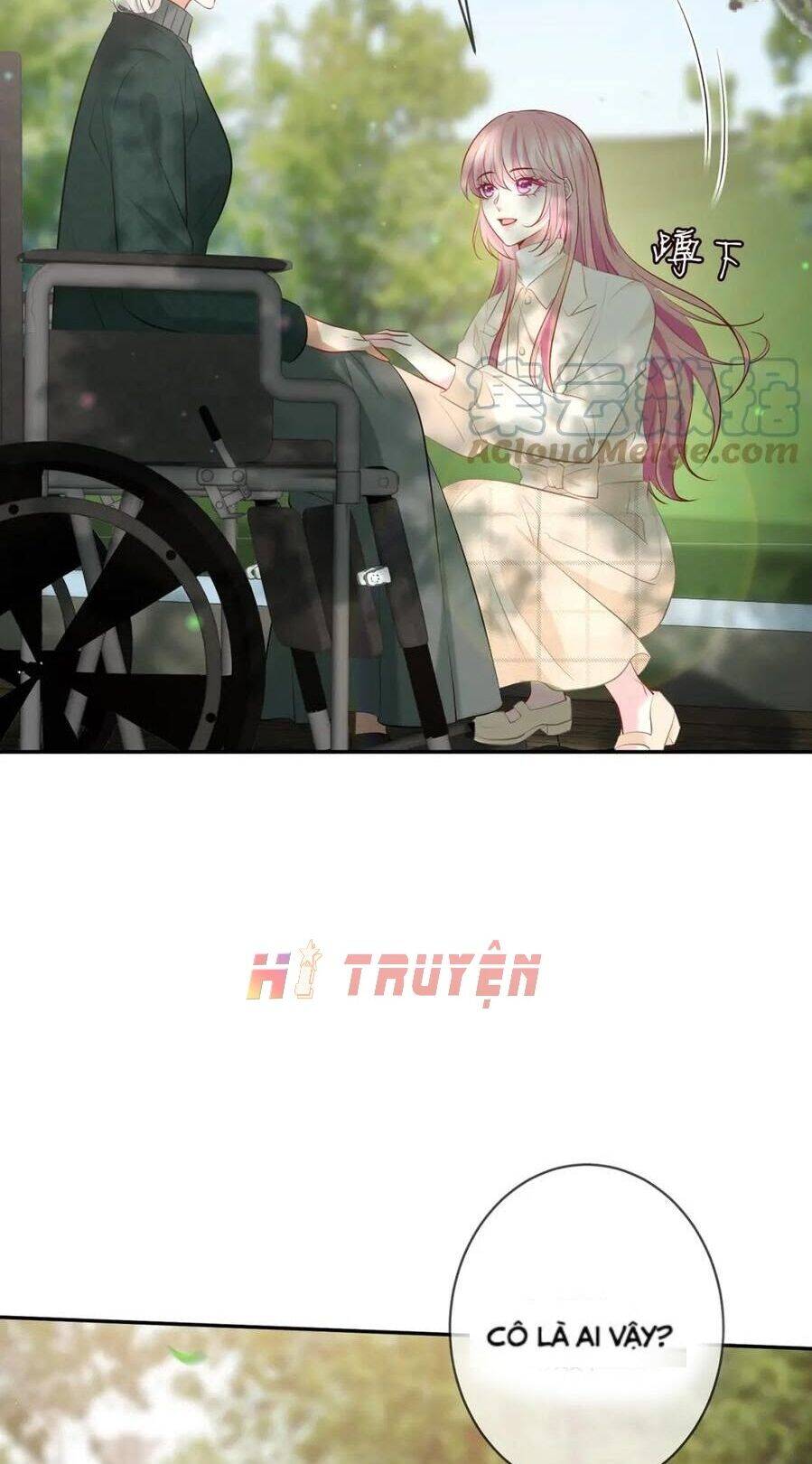 Danh Môn Chí Ái Chapter 359.2 - 16