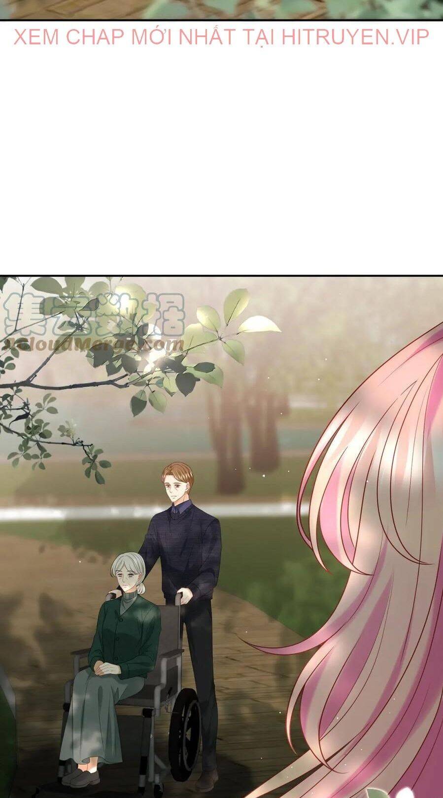 Danh Môn Chí Ái Chapter 359.2 - 3