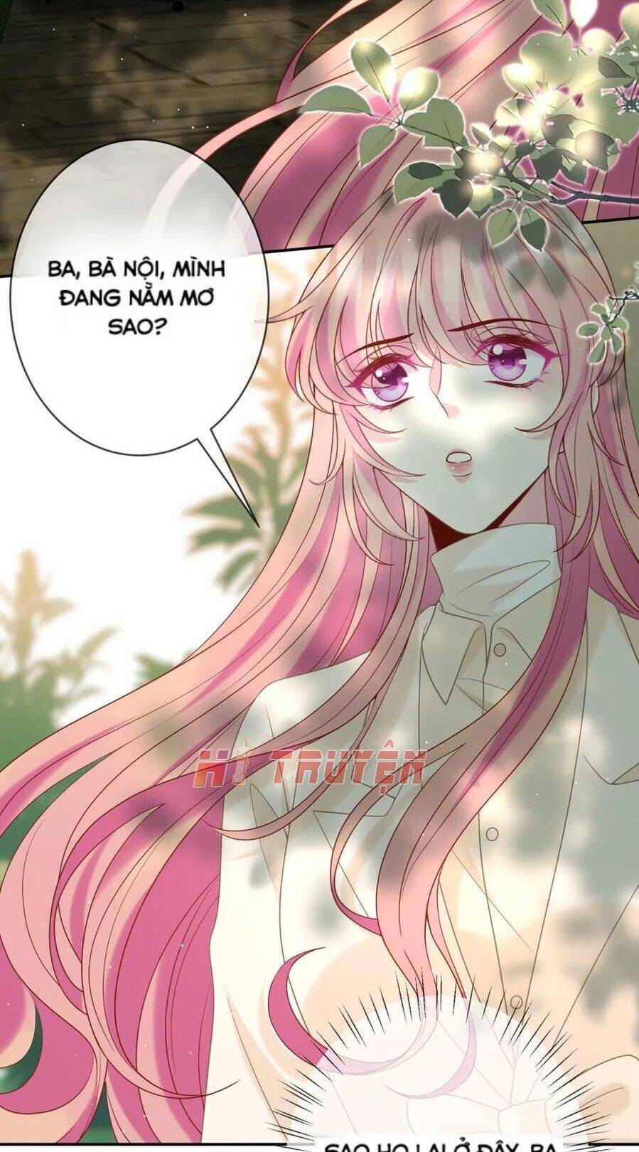 Danh Môn Chí Ái Chapter 359.2 - 4