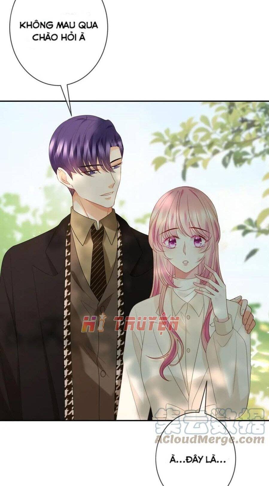 Danh Môn Chí Ái Chapter 359.2 - 6