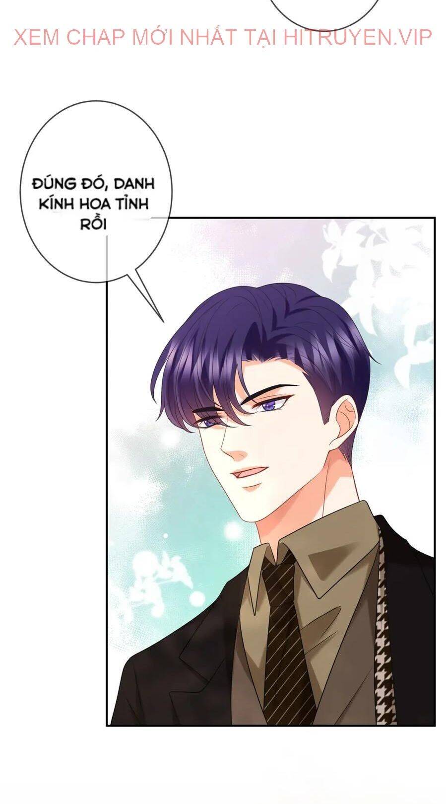 Danh Môn Chí Ái Chapter 359.2 - 7