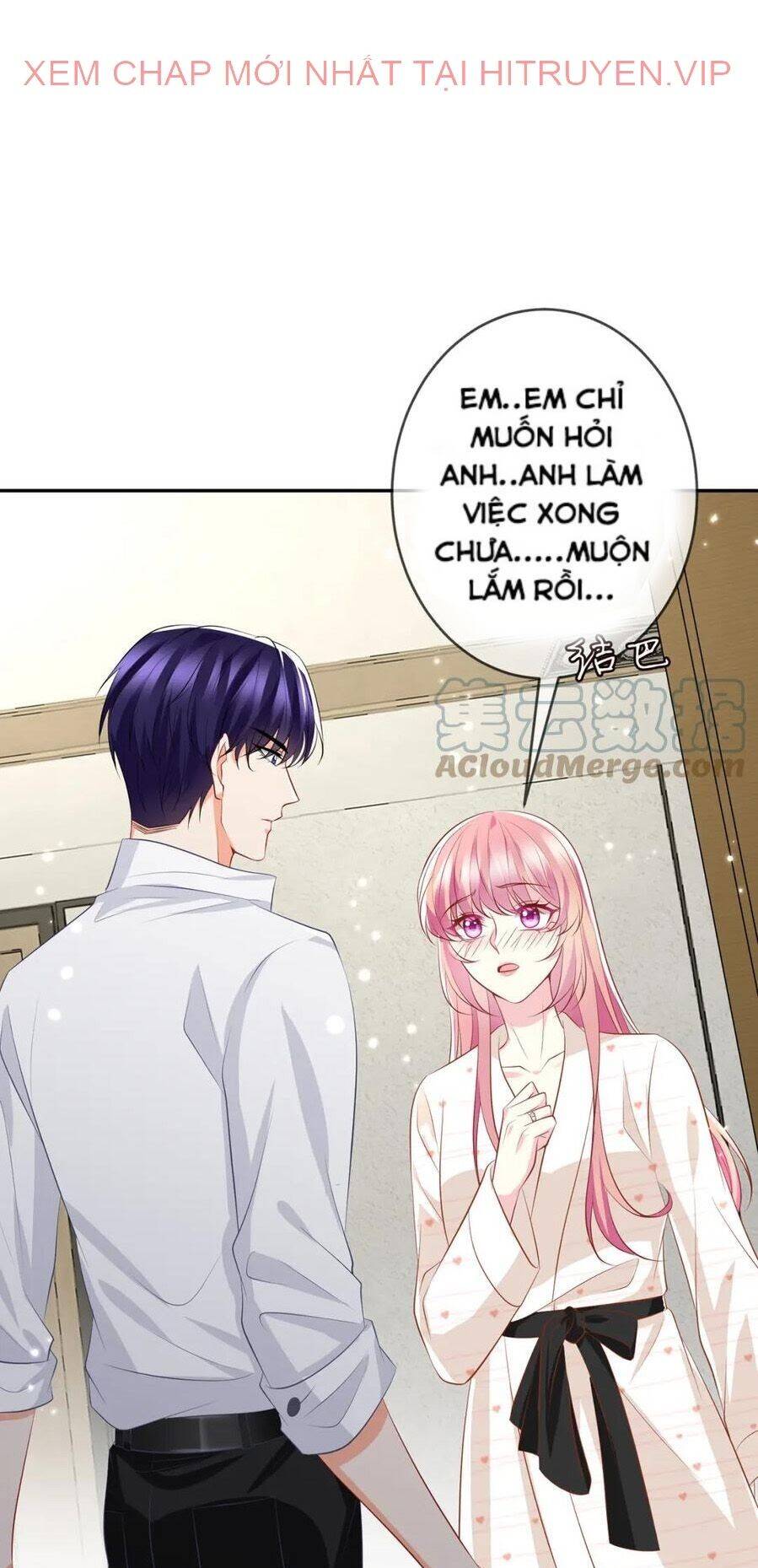 Danh Môn Chí Ái Chapter 362.1 - 1