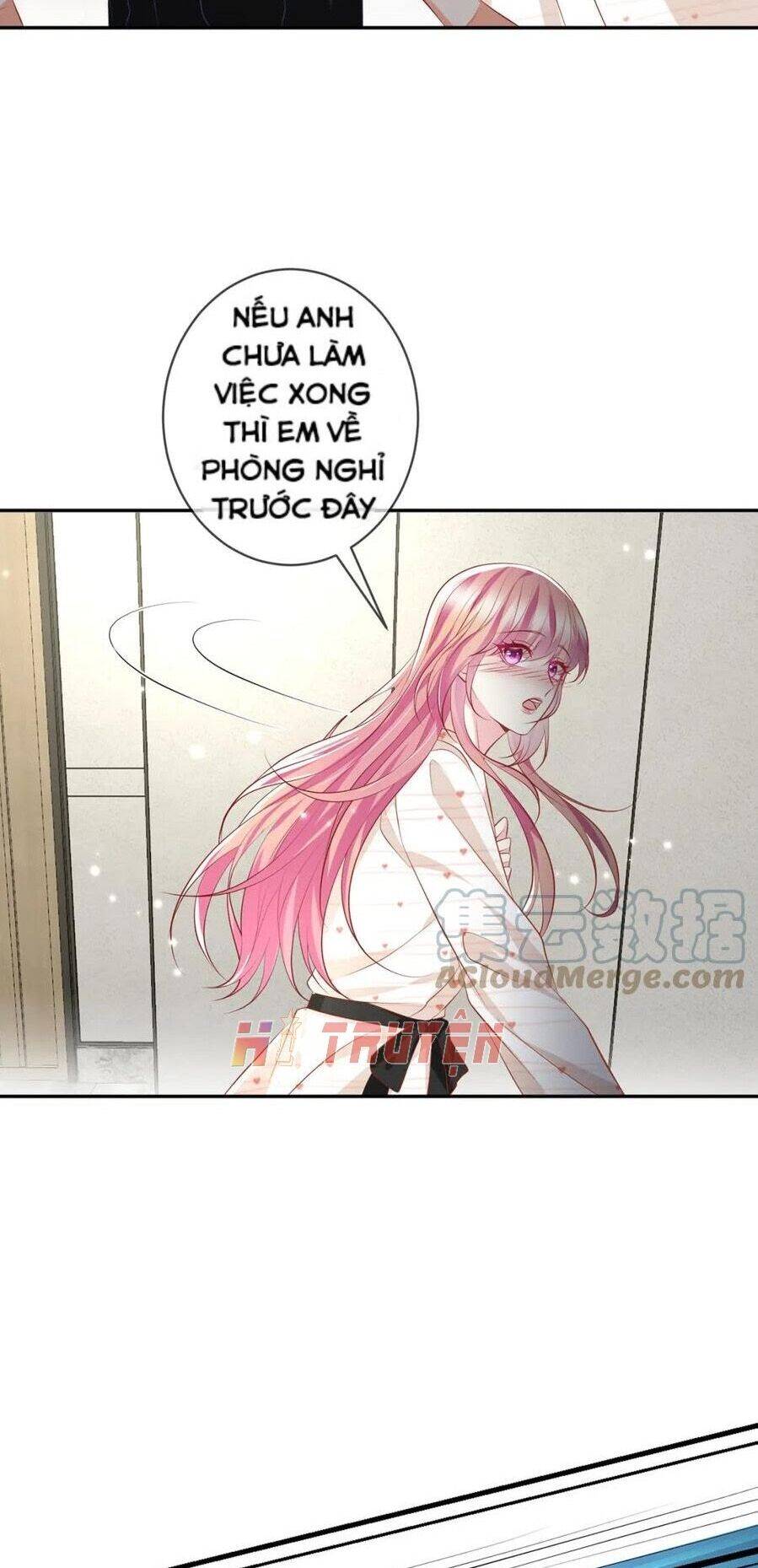 Danh Môn Chí Ái Chapter 362.1 - 2