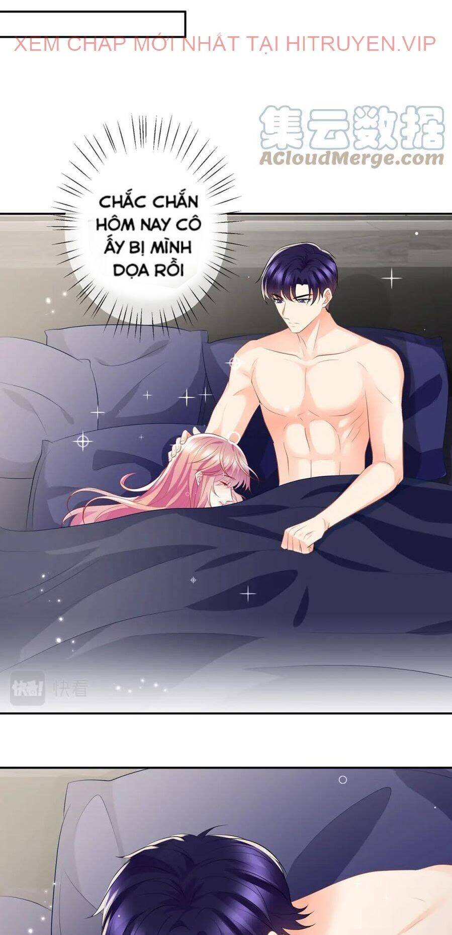 Danh Môn Chí Ái Chapter 362.1 - 11