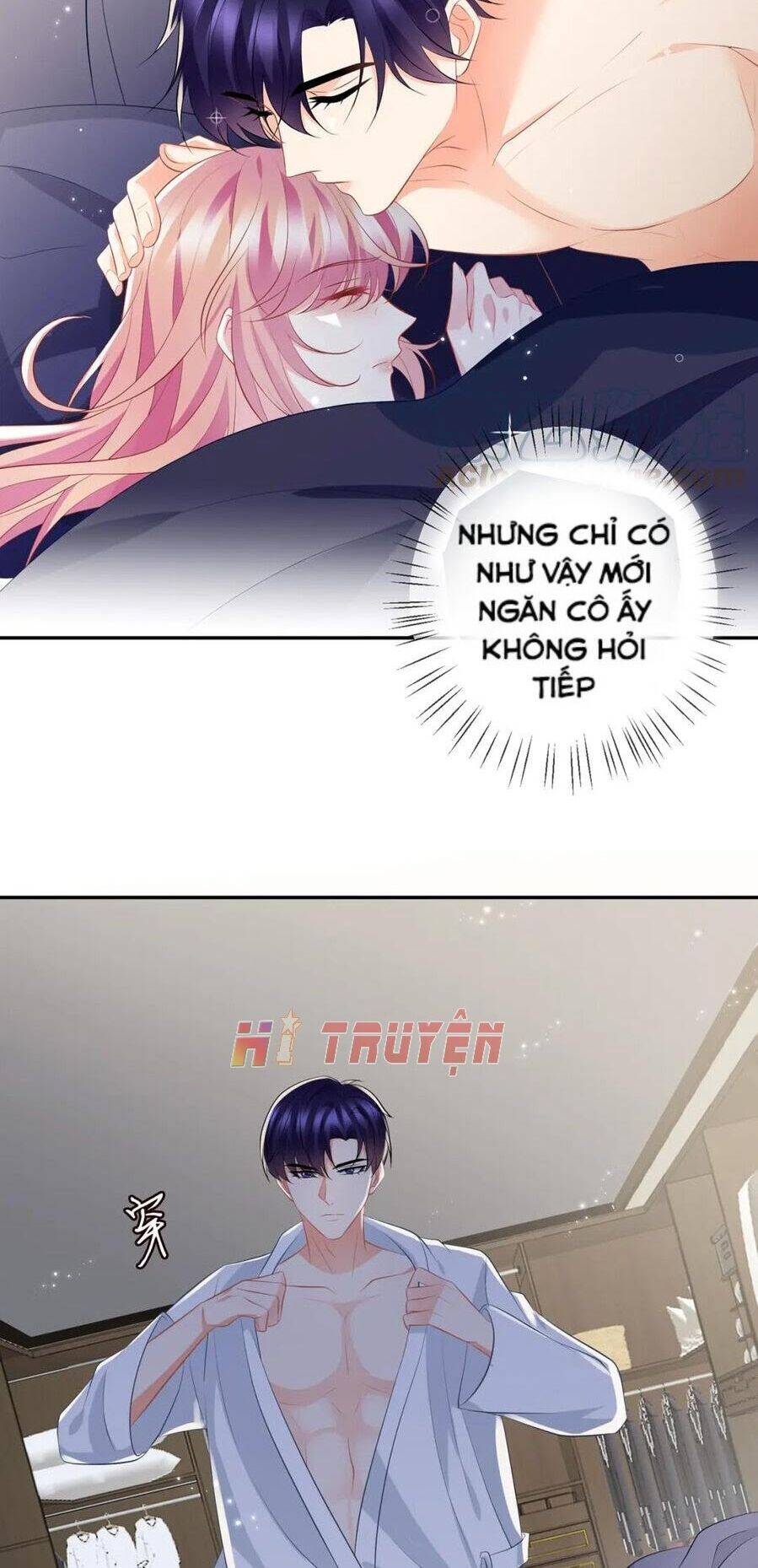 Danh Môn Chí Ái Chapter 362.1 - 12