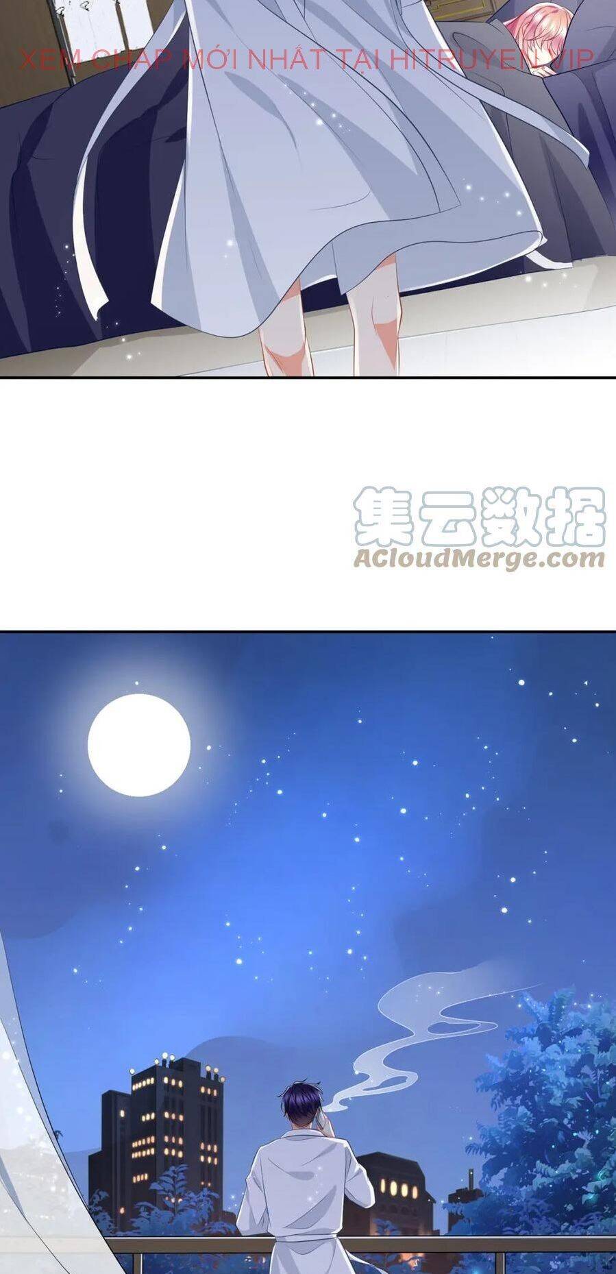 Danh Môn Chí Ái Chapter 362.1 - 13