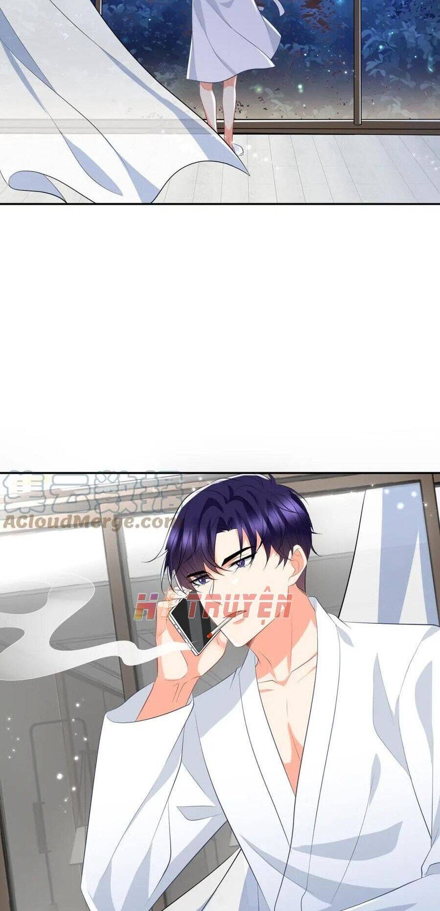 Danh Môn Chí Ái Chapter 362.1 - 14