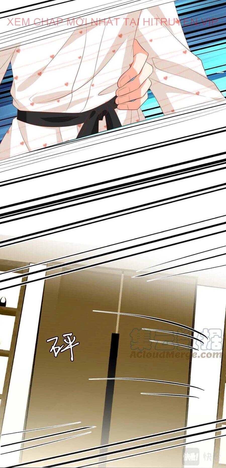 Danh Môn Chí Ái Chapter 362.1 - 3